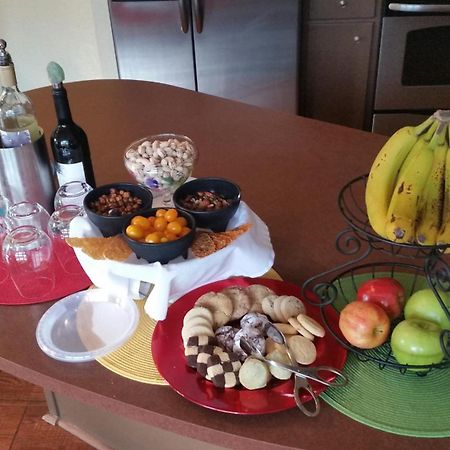 Whispering Creek Bed & Breakfast Седона Екстериор снимка
